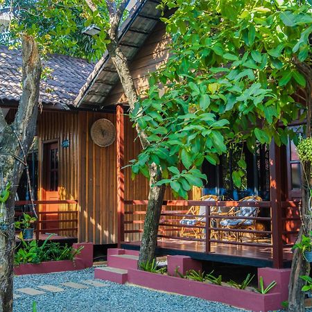 Habana Angkor Boutique Hotel Siem Reap Exterior foto