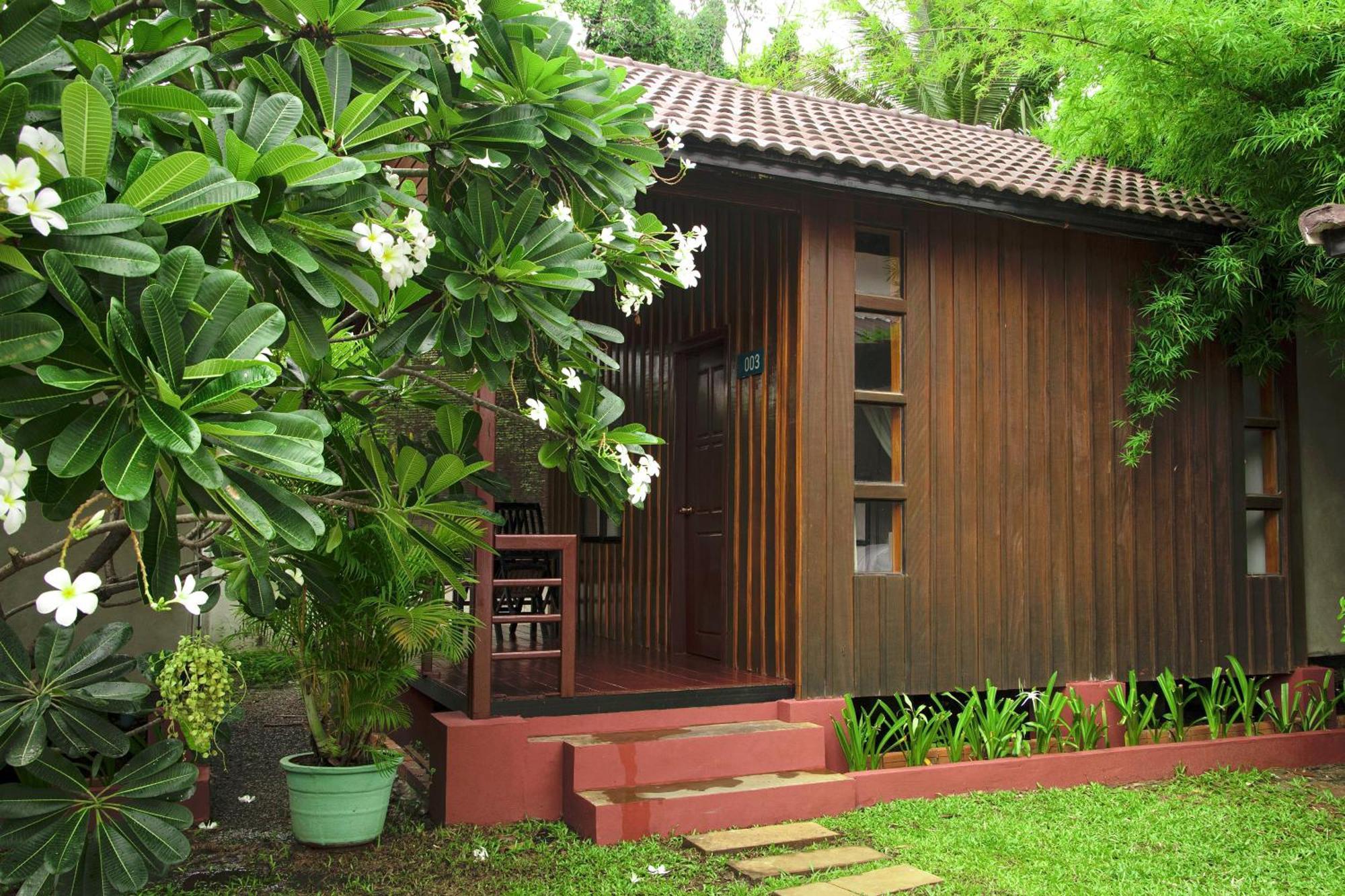 Habana Angkor Boutique Hotel Siem Reap Exterior foto