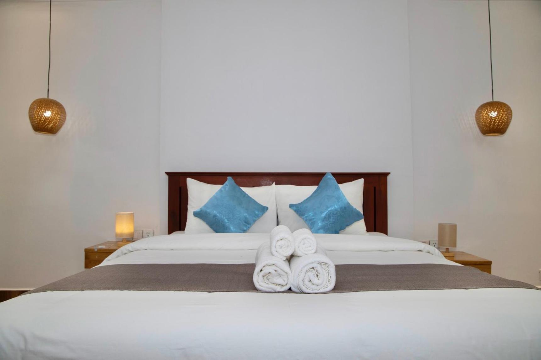 Habana Angkor Boutique Hotel Siem Reap Zimmer foto