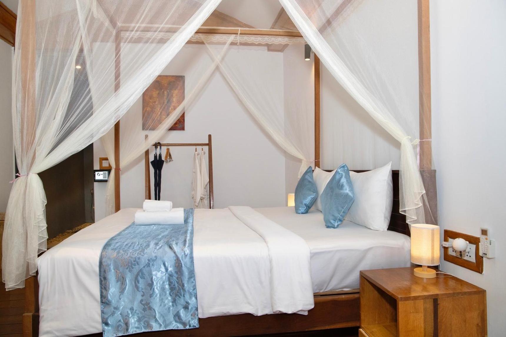 Habana Angkor Boutique Hotel Siem Reap Zimmer foto