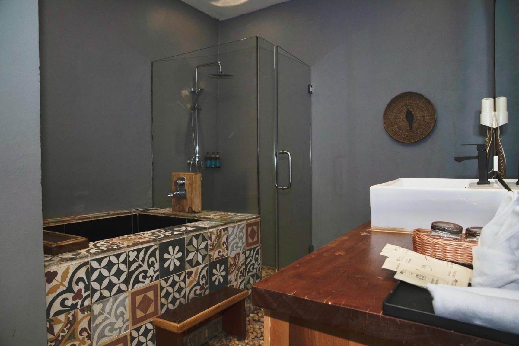 Habana Angkor Boutique Hotel Siem Reap Exterior foto